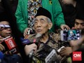 Mbah Moen dan Ramalan Kematian di Hari Selasa
