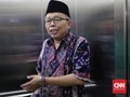 Anggota DPR Soal Usul TGPF 22 Mei: Tunggu Penjelasan Kapolri