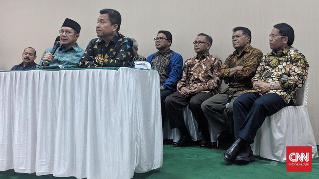 Lukman Hakim Pecat Pegawai Kemenag Terlibat Suap Kasus Romi