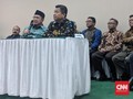 Lukman Hakim Pecat Pegawai Kemenag Terlibat Suap Kasus Romi