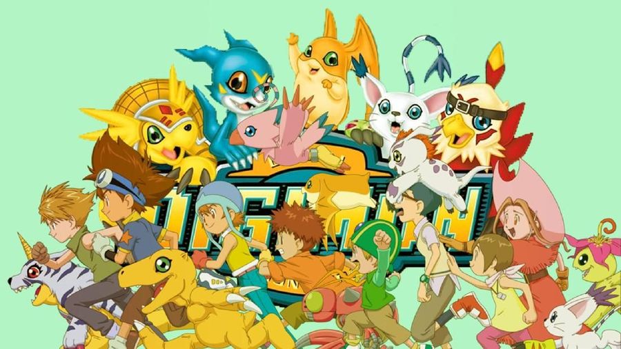 Anime atau animasi khas Jepang seperti One Punch Man atau Dragon Ball biasa ditonton melalui situs streaming gratis Animeindo.