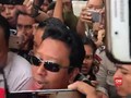 VIDEO: Gunakan Topi dan Rompi Tahanan, Romi Dipindah ke Rutan