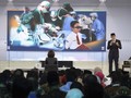 KPU Gelar Rapat Evaluasi Debat Cawapres