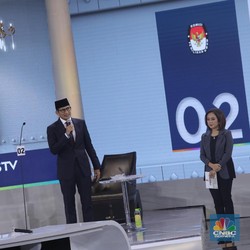 Janji Prabowo-Sandi: Selamat Tinggal Ujian Nasional