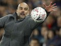 Guardiola Sadar Bakal Ditagih Gelar Liga Champions