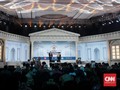 Pendukung Kubu 01 Selawatan, Kubu 02 Teriakkan Yel