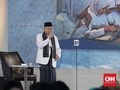 Kalau Terpilih, Ma'ruf Janji 3.500 Startup Baru Sampai 2024