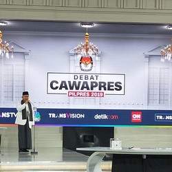 Ini Cara Jokowi-Ma'ruf Amin Atasi Masalah Stunting