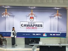 Andalkan Riset, Jokowi-Ma'ruf Bakal Bikin 10 Years Challenge