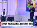 VIDEO: Beda Ma'ruf dan Sandi Tingkatkan Kualitas Tenaga Kerja