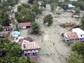 Banjir Sentani Tewaskan 89 Warga, 6.831 Orang Mengungsi