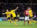 Man United Disingkirkan Wolverhampton dari Piala FA