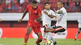 Timnas Indonesia U-23 Wajib Kalahkan Thailand di Grup Neraka