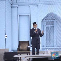 Ini Alasan Prabowo-Sandi Hapuskan Ujian Nasional