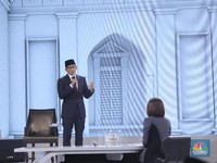 Ini Alasan Prabowo-Sandi Hapuskan Ujian Nasional