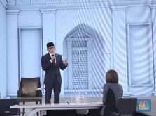 Ini Alasan Prabowo-Sandi Hapuskan Ujian Nasional