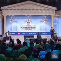 Prabowo-Sandi Beber Solusi BPJS Kesehatan, Jokowi-Ma'ruf?