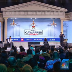 Prabowo-Sandi Beber Solusi BPJS Kesehatan, Jokowi-Ma'ruf?