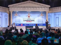 Badan Riset Nasional, Solusi atau Malah Tambah Masalah?