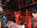 Basarnas Evakuasi 36 Korban Banjir di Kendari