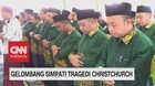 Gelombang Simpati Tragedi Christchurch