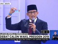 VIDEO: KTP Chip ala Sandi dan Janji Dua Juta Lapangan Kerja