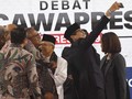 BPN Klaim Sandiaga Unggul 4-1 Atas Ma'ruf di Debat Cawapres