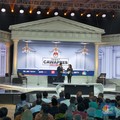 Bila Terpilih, Sandiaga Uno akan Hapuskan Ujian Nasional