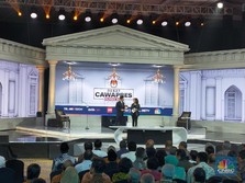 Bila Terpilih, Sandiaga Uno akan Hapuskan Ujian Nasional