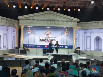 Bila Terpilih, Sandiaga Uno akan Hapuskan Ujian Nasional