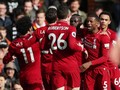 Liverpool Kalahkan Fulham 2-1 Berkat Gol Penalti Milner