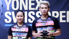 Rinov/Pitha Akui Antiklimaks di Final Swiss Terbuka