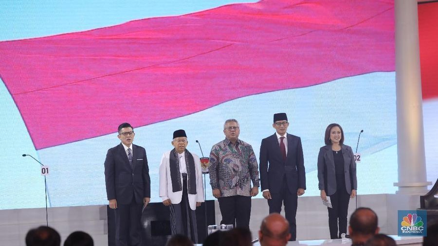 KPU Terbukti Langgar Prosedur Input Situng & Quick Count