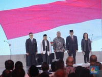KPU Terbukti Langgar Prosedur Input Situng & Quick Count