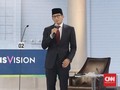 Sandi 'Sesumbar' Atasi Defisit BPJS Kesehatan dalam 200 Hari