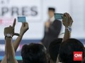 Sandi Sebut e-KTP Sangat Mudah Gantikan Kartu Sakti Jokowi
