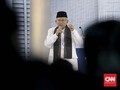 10 Years Challenge, Siasat Komunikasi Ma'ruf dengan Milenial