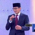 Ini Kartu Sakti A la Sandiaga