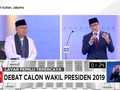 VIDEO: Sandi Akan Bawa Ahli dari Hong Kong Sempurnakan BPJS