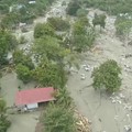 Banjir Bandang Sentani Tewaskan 77 Orang, Ini Penyebabnya