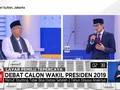 VIDEO: Ma'ruf Amin Pertanyakan Sedekah Putih Prabowo-Sandi