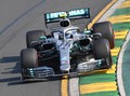 Kalahkan Hamilton, Valtteri Bottas Juara F1 GP Australia