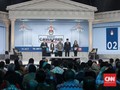 Mimpi dan Realita Sandi Tekan 2 Juta Pengangguran Usia Muda