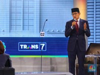 Prabowo-Sandi akan Inisiasi Donatur ASI untuk Gizi Anak