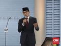 Sandiaga Janji Turunkan 2 Juta Pengangguran di Usia Muda