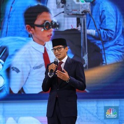 Di Antara Jokowi Sampai Prabowo, Utang Sandiaga Paling Banyak