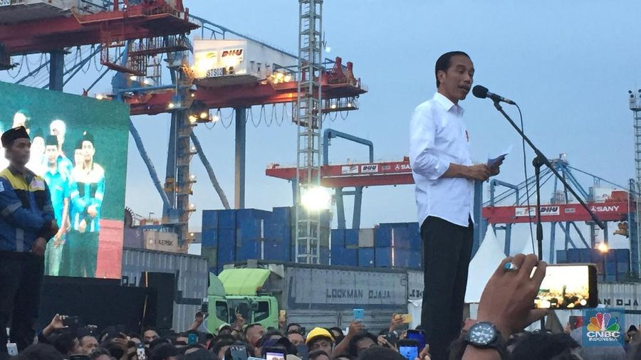 Bank Indonesia (BI) optimistis di 2019 ekonomi Indonesia bisa stabil dan tumbuh lebih baik.