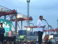 Kunci dari Pertumbuhan Indonesia adalah CAD!