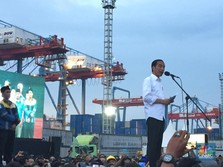 Kunci dari Pertumbuhan Indonesia adalah CAD!