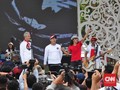 Aktivis Minta BPK Audit Anggaran Apel Kebangsaan di Jateng